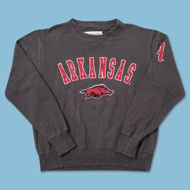 - Pet monitor with cameraVintage Arkansas Razorbacks Sweater XXLarge