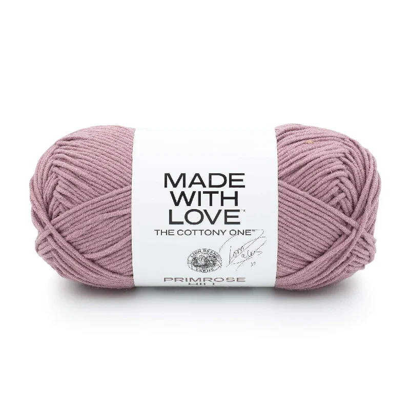 - Pet monitor with cameraMade With Love The Cottony One™ Yarn