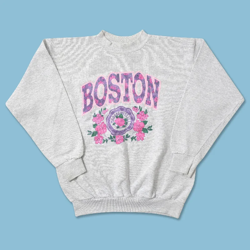 - Degradable pet feces bagWomen's Boston Sweater Medium