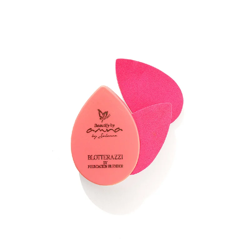 - Degradable pet feces bagBEAUTY BY AMNA BLOTTERAZZI
