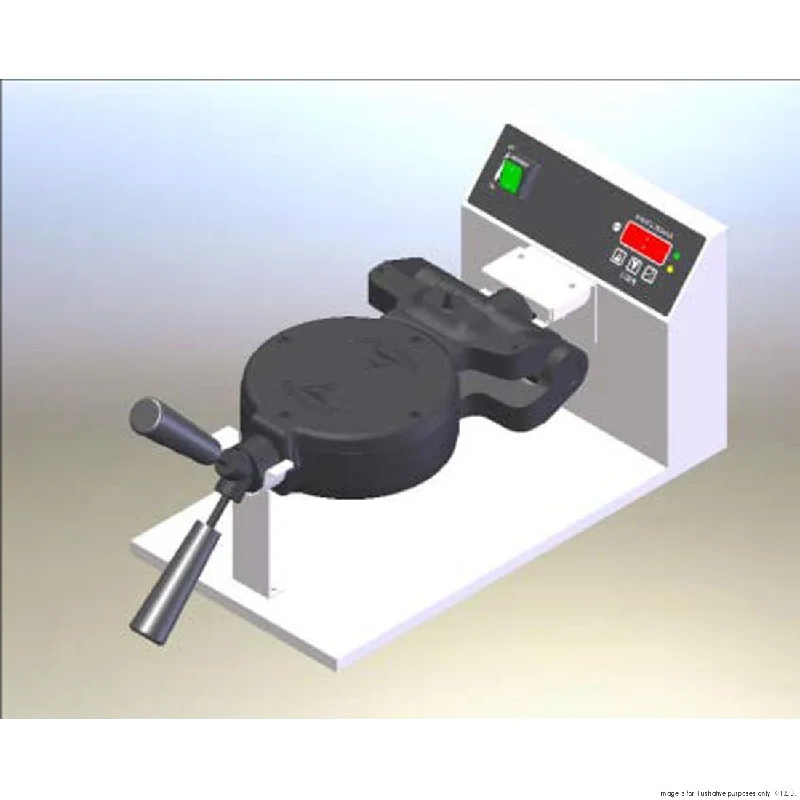  -Splash-proof food bowl AND Anti-choking slow food bowlBenchstar Waffle Maker WB-04A