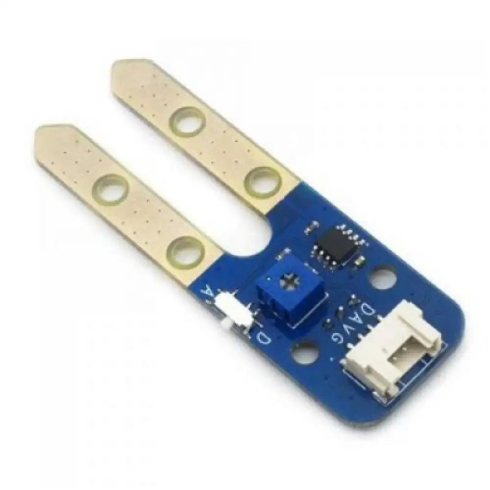 - Climbing pet constant temperature heating padElectronic Brick Soil Moisture Sensor - Climbing pet constant temperature heating padElectronic Brick Soil Moisture Sensor