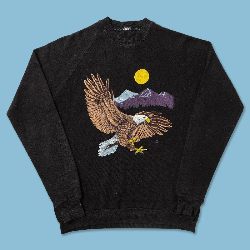 - Climbing pet constant temperature heating padVintage Eagle Sweater Medium