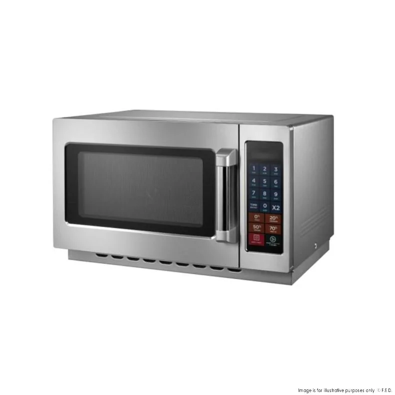 - Air box TSA certified check-inEx-Showroom: Benchstar Stainless Steel Microwave Oven - MD-1400-VIC684 - Air box TSA certified check-inEx-Showroom: Benchstar Stainless Steel Microwave Oven - MD-1400-VIC684