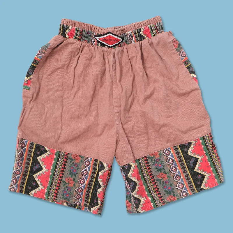  -Anti-scratch sofa protective coverVintage West Beach Shorts Small