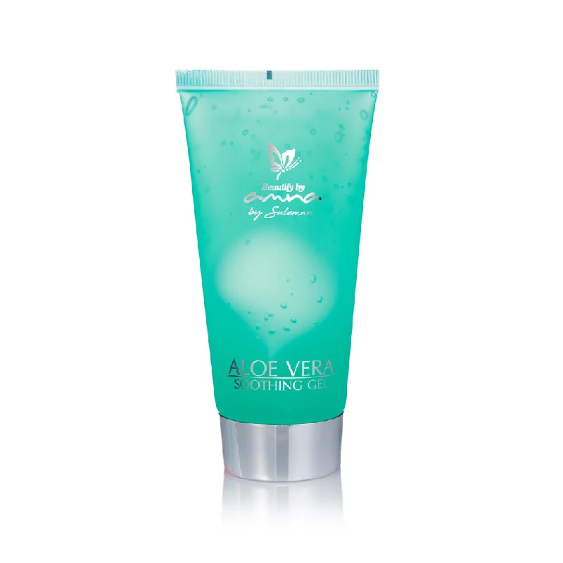 - Teething and chewing toys for puppiesBBA ALOE VERA SOOTHING GEL