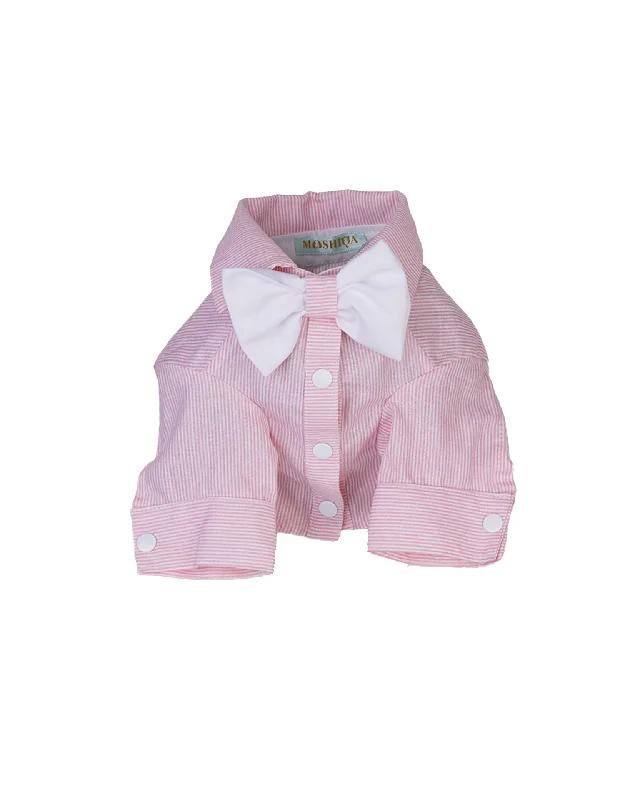 Splash Berry Dog Shirt