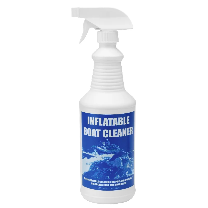 - Degradable pet feces bagNRS Inflatable Boat Cleaner