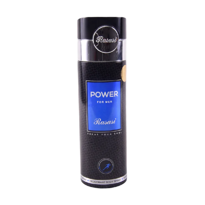 - Pet vitamin complex nutrition tabletsRASASI BODY SPRAY POWER FOR MEN 200 ML