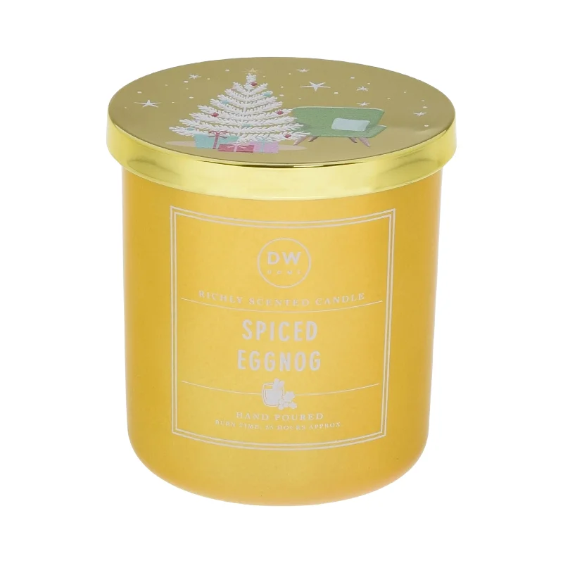 - Pet vitamin complex nutrition tabletsSpiced Eggnog