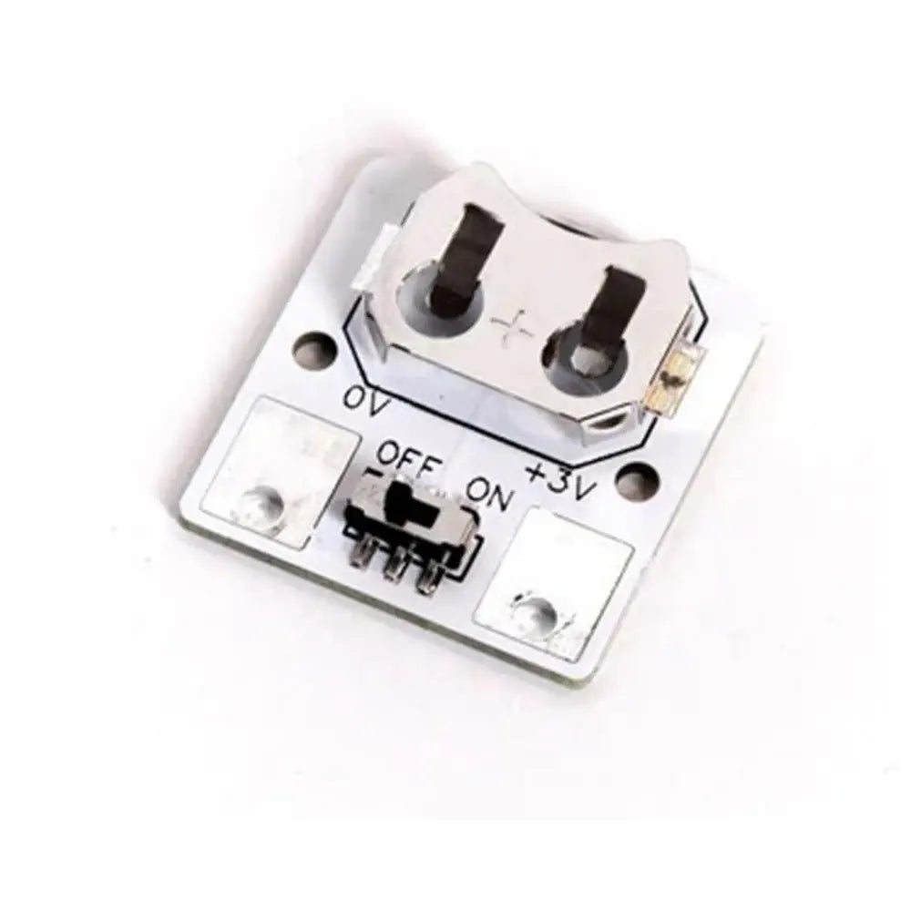 - Natural latex pet mattressMakeON PowerPad (Soldered)