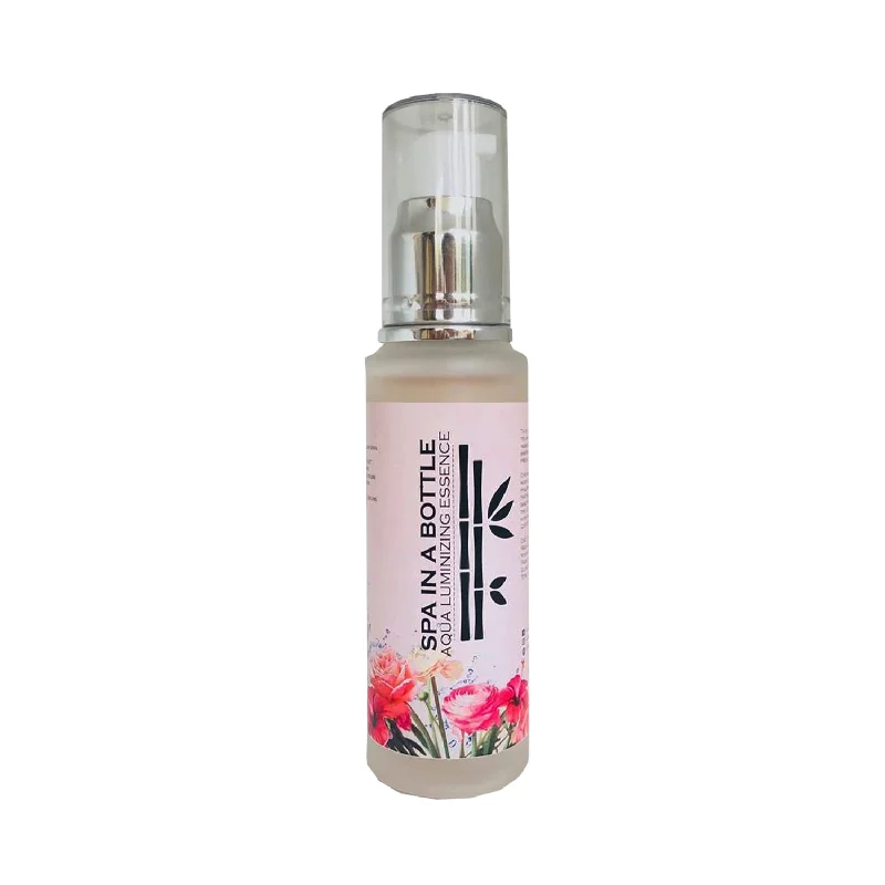 Pet ProductsSPA IN A BOTTLE AQUA LUMINIZING ESSENCE 30 ML