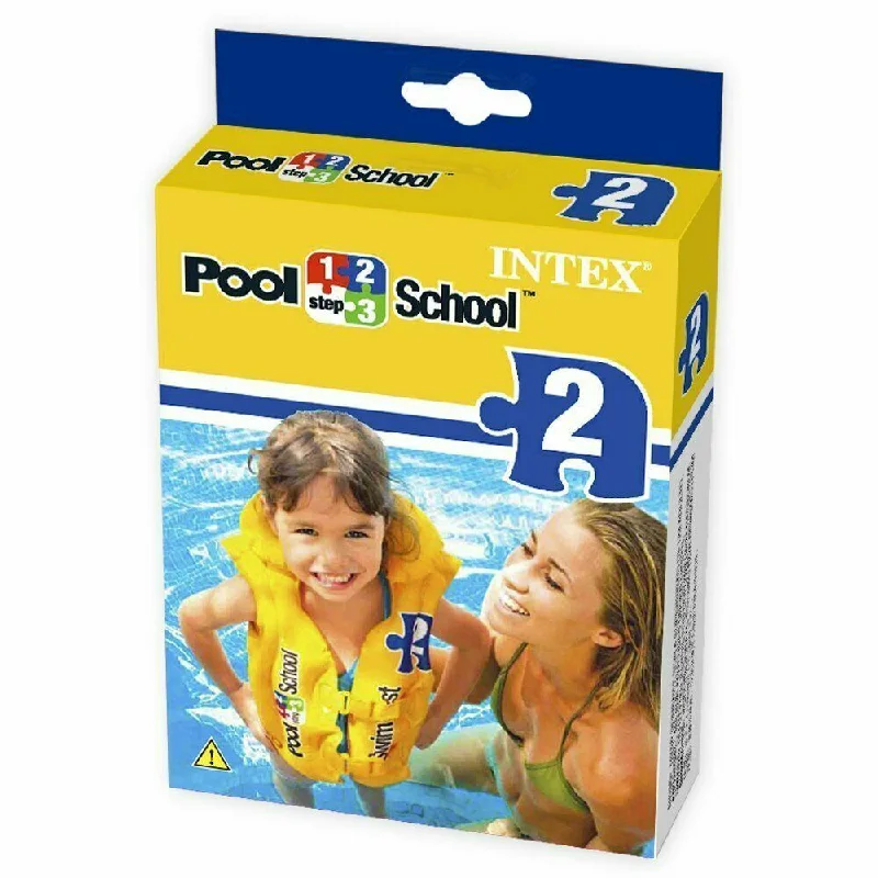 - Automatic induction pet water dispenser58660 Intex Swimming Life Jacket