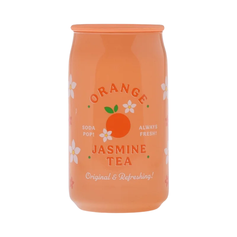 - Pet smart GPS locatorOrange Jasmine Tea