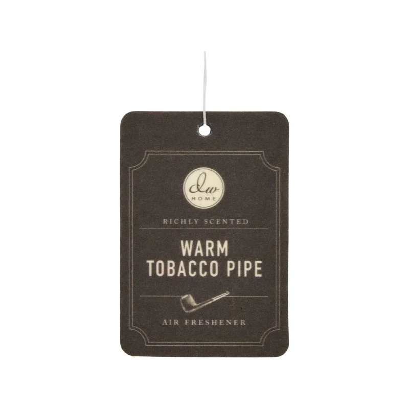 - Pet diabetes prescription foodWarm Tobacco Pipe | Hanging Air Freshener