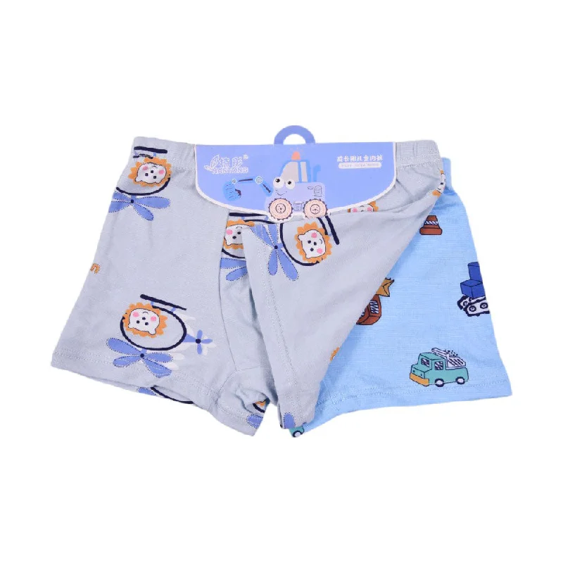- ​​Pet toys under    yuanBOYS BOXER 2PC SET MZS-24 L 7551
