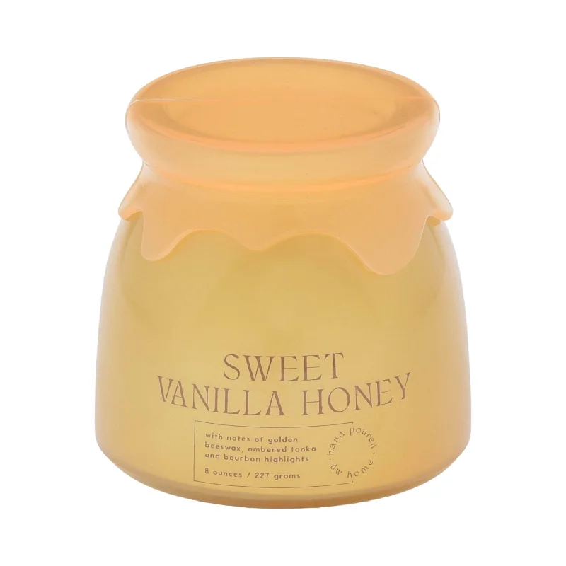 - Dog heart rate monitoring collarSweet Vanilla Honey
