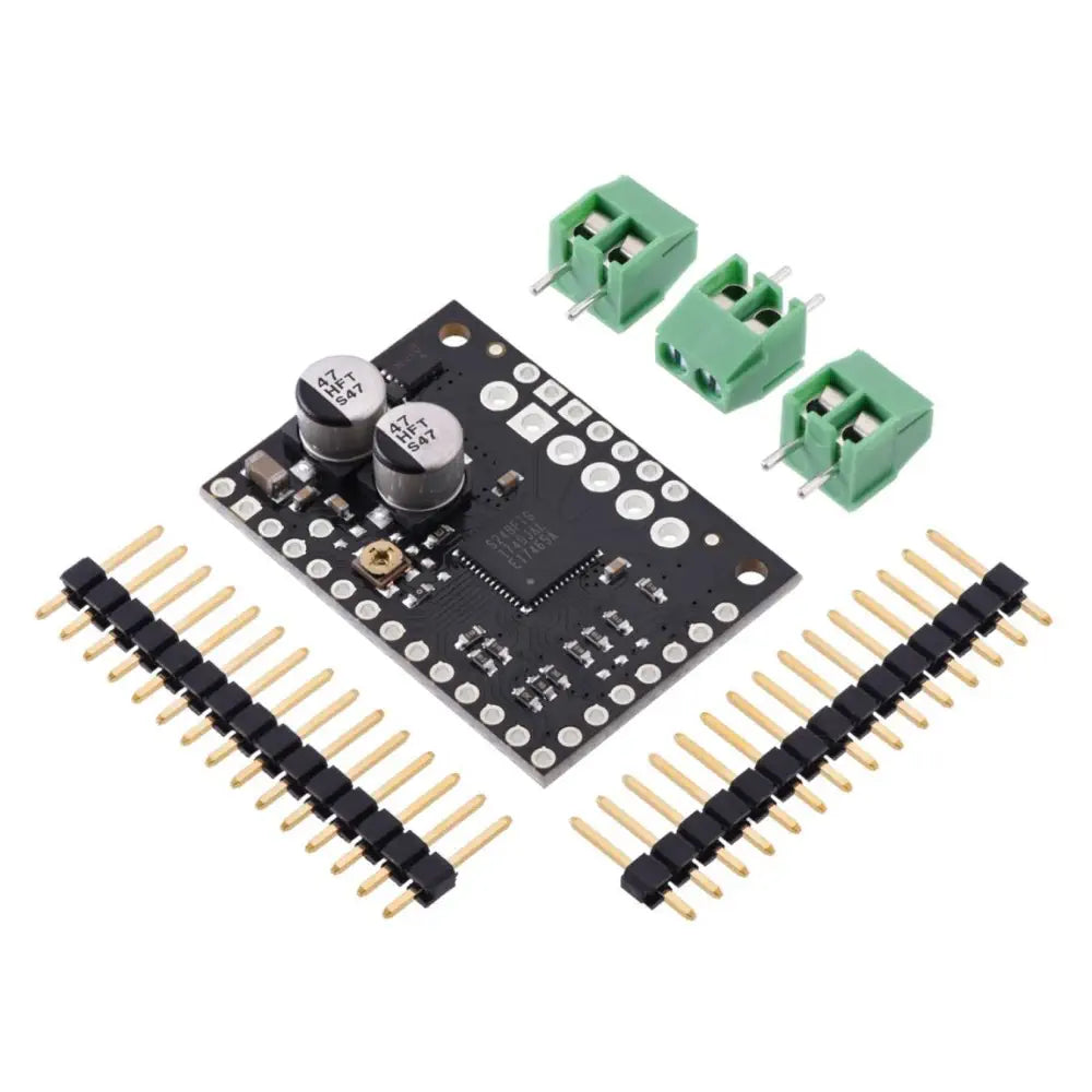 -Anti-slip claw protection raincoat FOR dogsPololu TB67S249FTG Stepper Motor Driver Carrier (1.7 A continuous) -Anti-slip claw protection raincoat FOR dogsPololu TB67S249FTG Stepper Motor Driver Carrier (1.7 A continuous)