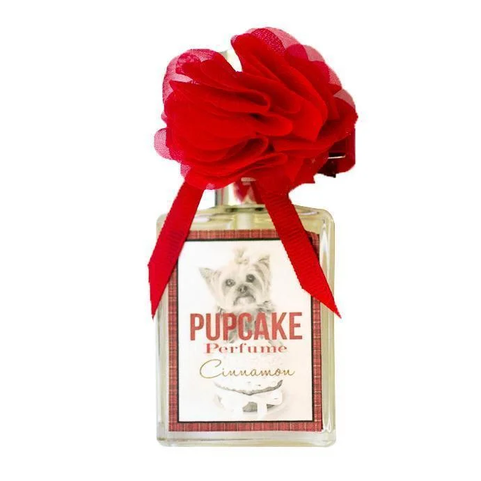 Pet Halloween clothesPupcake Dog Perfume Snickerdoodle