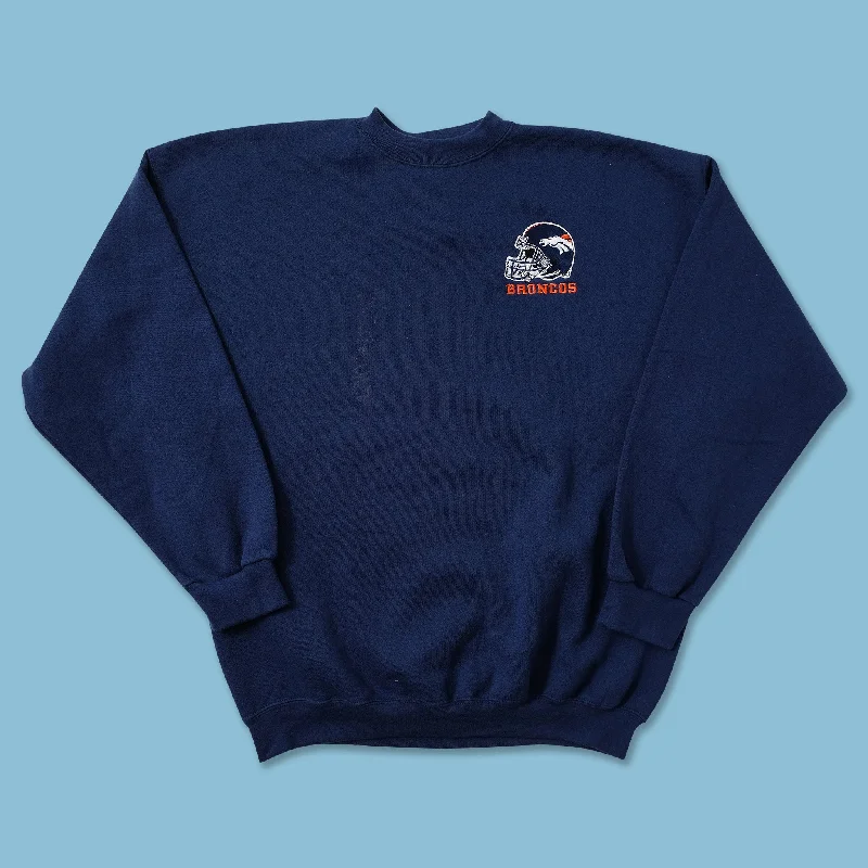 - Pet vitamin complex nutrition tabletsVintage Puma Denver Broncos Sweater XXL