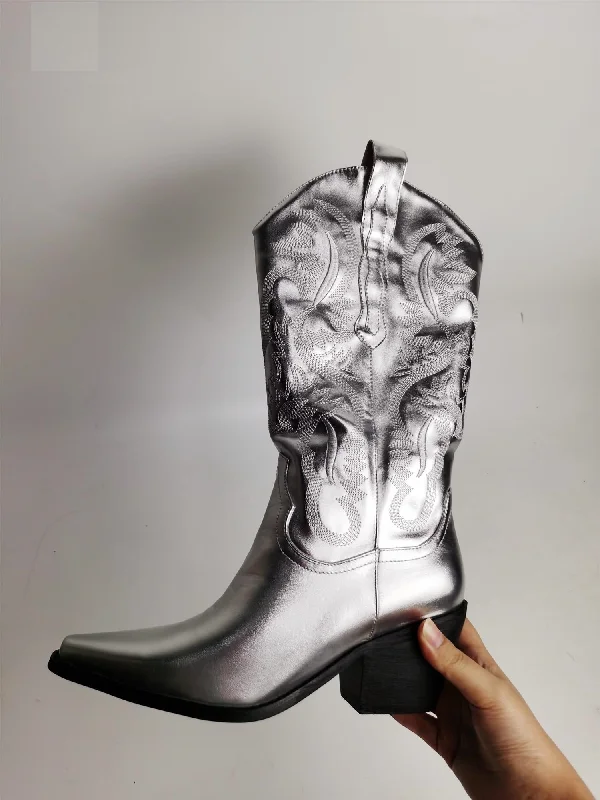 Silver