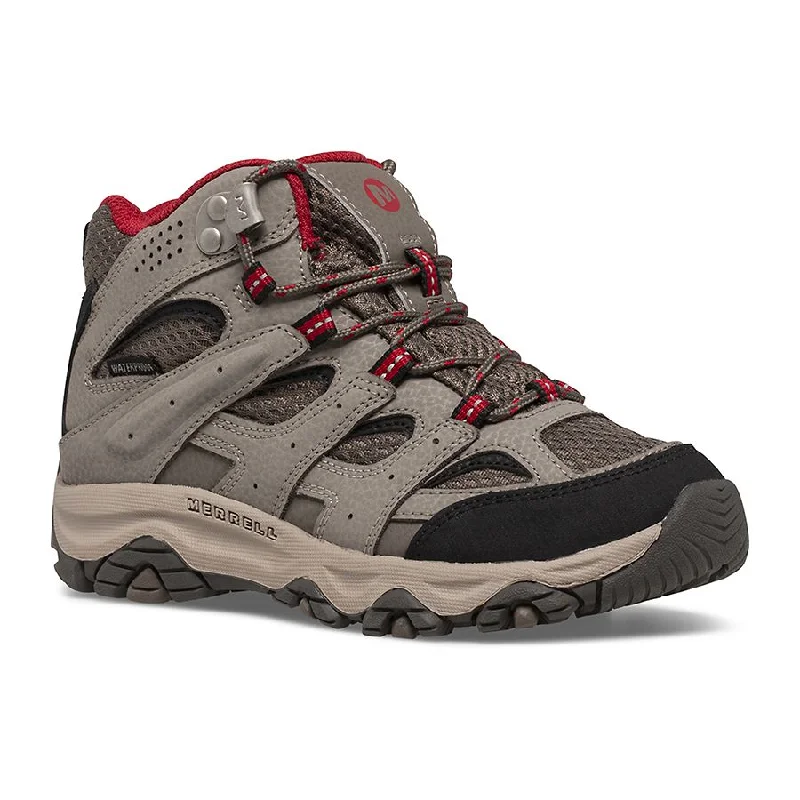  -Non-contact cat thermometerMerrell Moab 3 Mid Waterproof Boy's