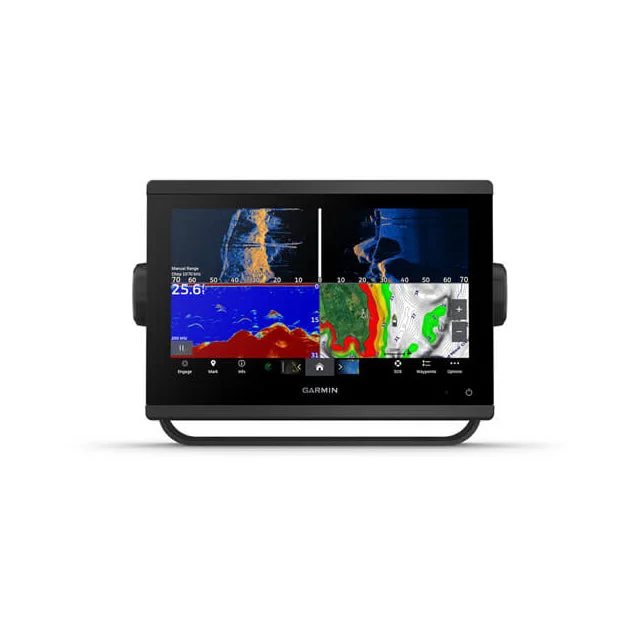 - ​​Christmas pet Christmas clothingGarmin GPSMAP 943xsv US+Canada+Bahamas G3 LakeVu G3 Chartplotter/Fishfinder