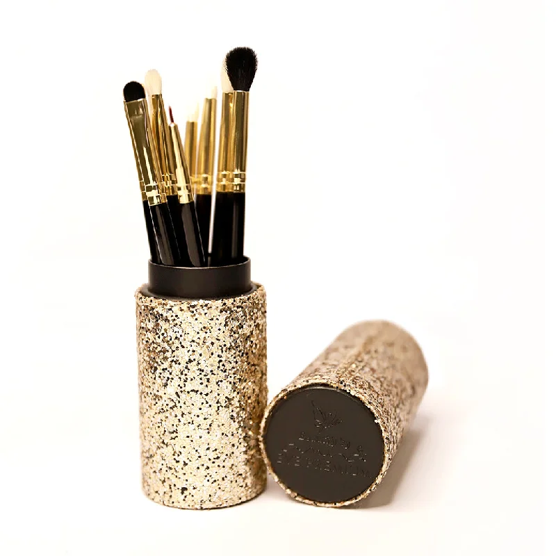 - Hamster silent running wheel to prevent chewingBEAUTY BY AMNA EYE PREMIUM BRUSHES