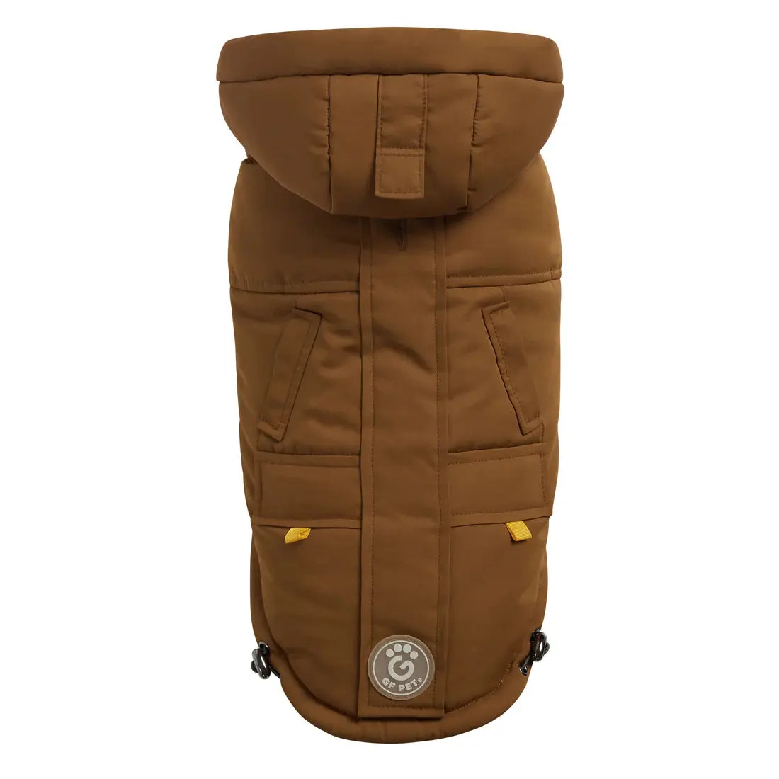 ---GF Pet Arctic Parka Dog Jacket