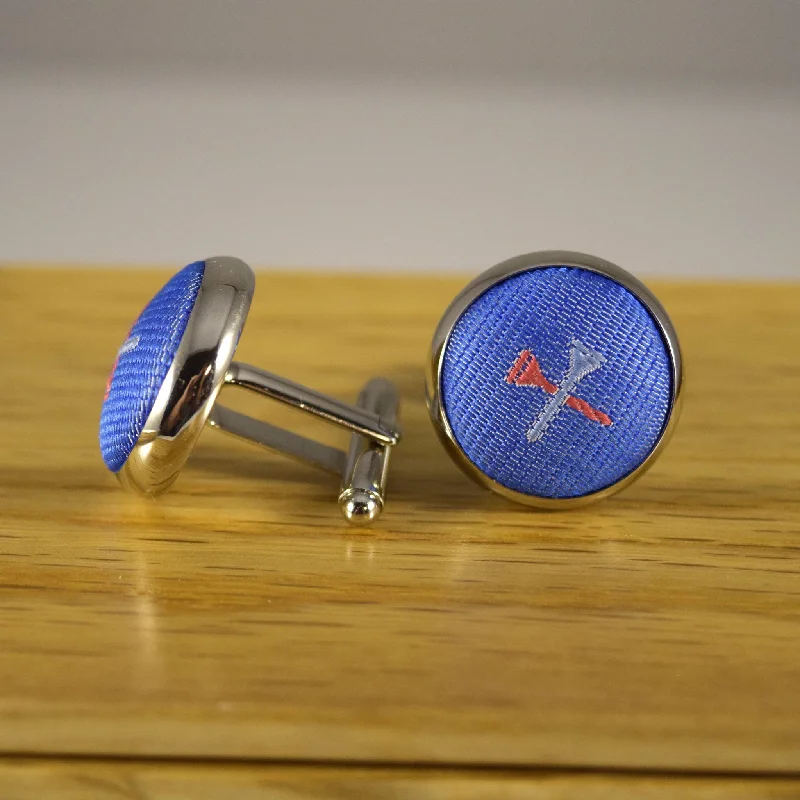 - Elderly dog ​​joint care mattressTee Time Pedigree Cuff Links