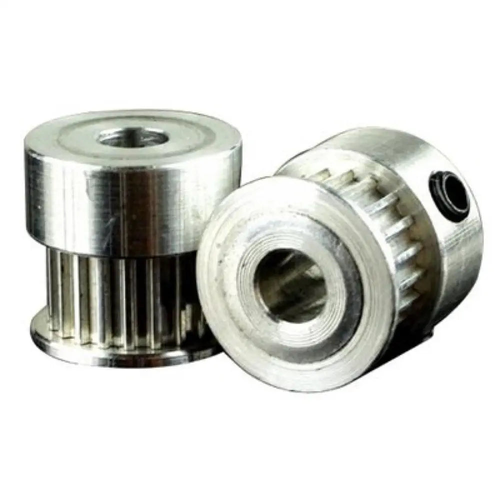 - Degradable pet feces bag5mm Aluminum Timing Pulley (Pair)