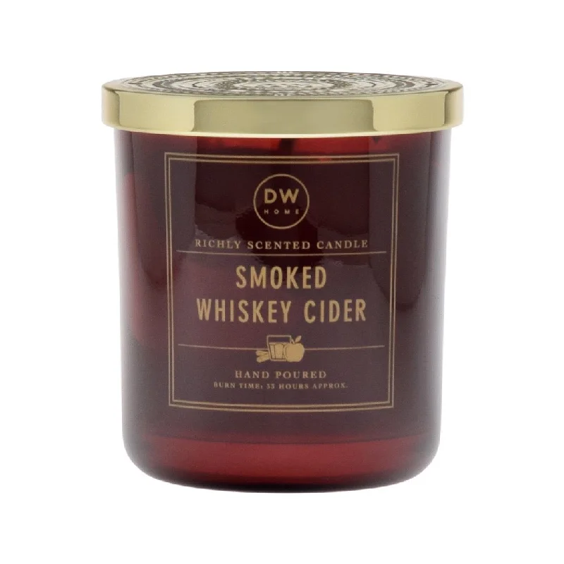 - Summer pet ice matSmoked Whiskey Cider | Single Wick