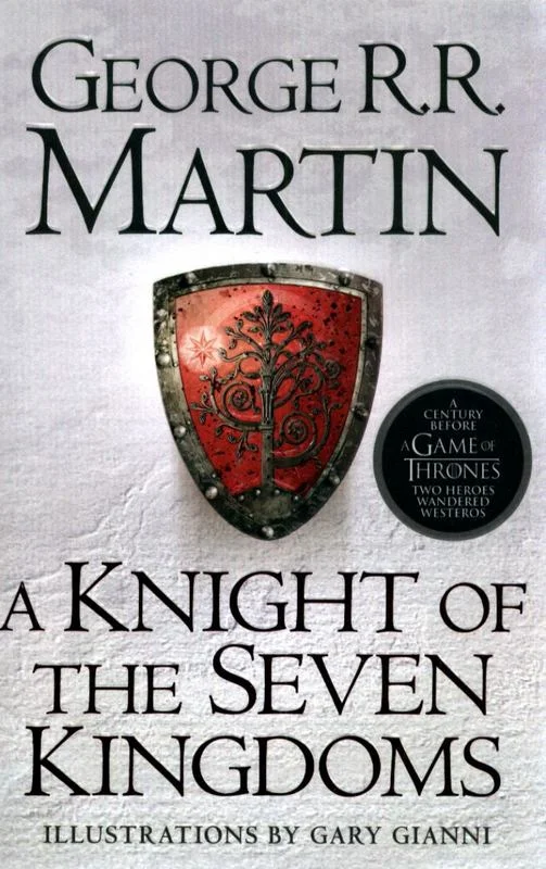 - Cat anti-jump window safety netA Knight of the Seven Kingdoms