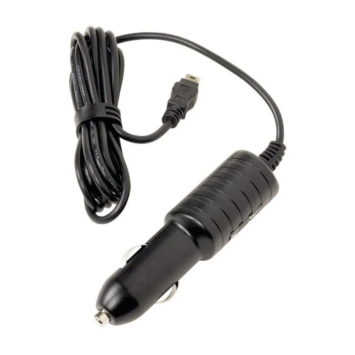 ---Garmin 12-Volt Adapter Cable