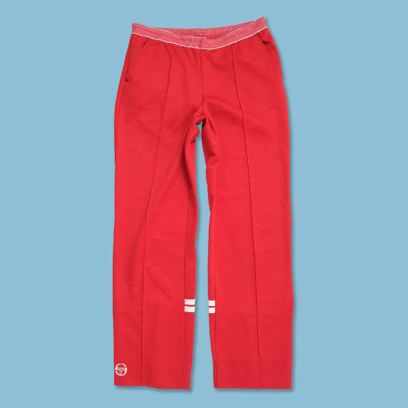- Organic cotton dog bibsVintage Sergio Tacchini Track Pants Medium