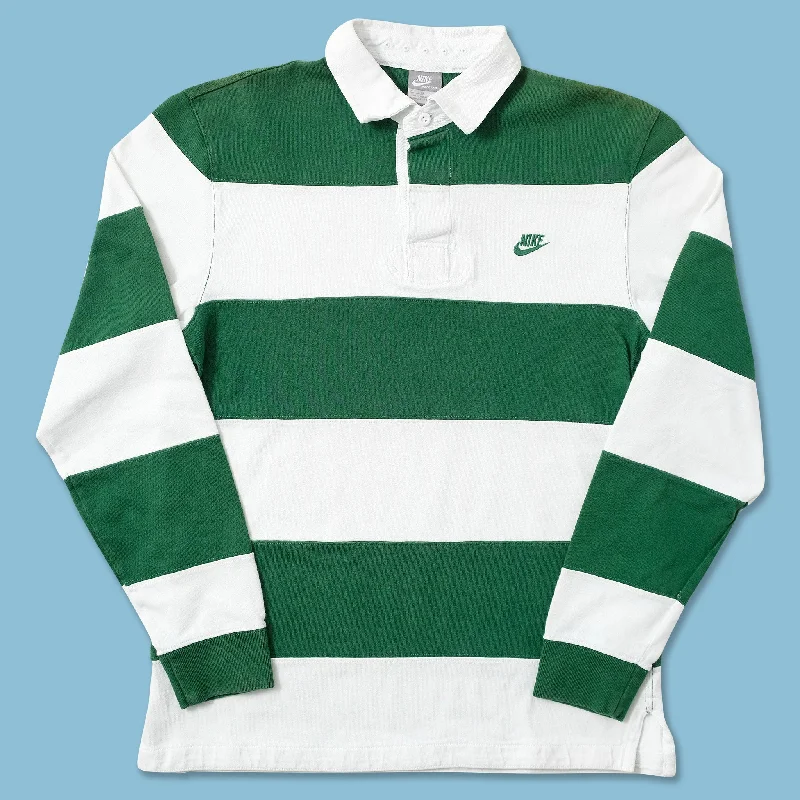  -Splash-proof food bowl AND Anti-choking slow food bowlVintage Nike Rugby Sweater Medium