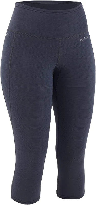 - Pet monitor with cameraNRS Women's HydroSkin 0.5 Capri
