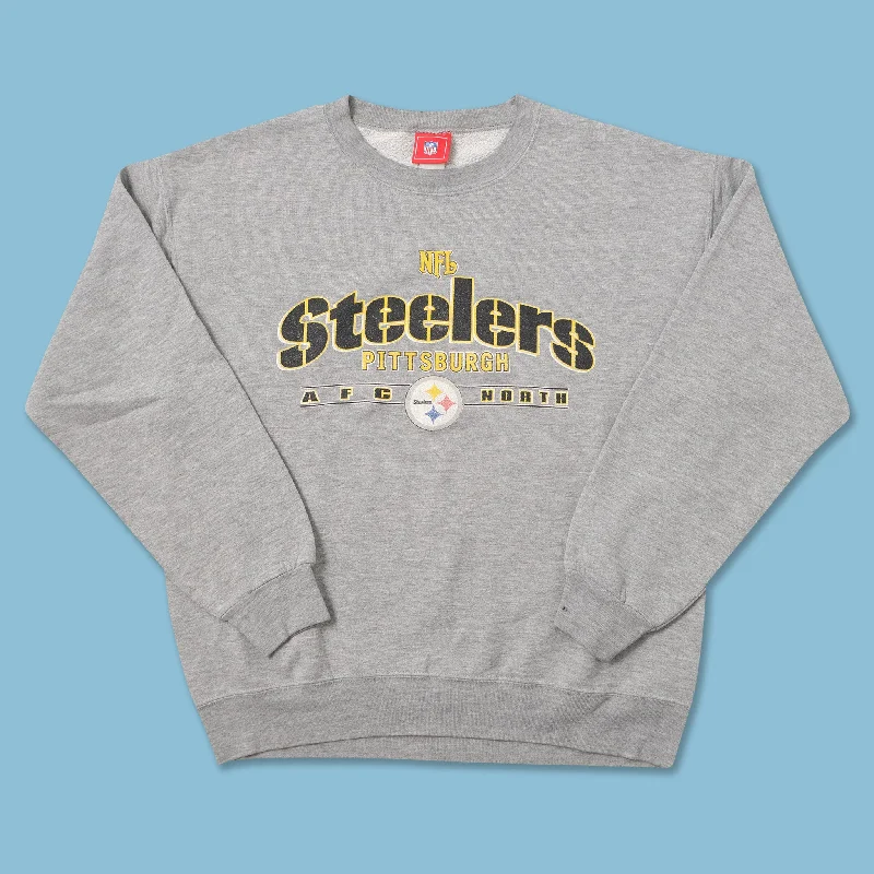 - Hamster silent running wheel to prevent chewingVintage Pittsburgh Steelers Sweater Large - Hamster silent running wheel to prevent chewingVintage Pittsburgh Steelers Sweater Large