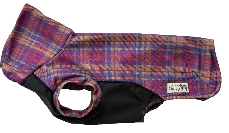 - Postoperative pet anti-licking Elizabethan collarNevis Polar Fleece - Waterproof Panel McTog Dog Jumper - Postoperative pet anti-licking Elizabethan collarNevis Polar Fleece - Waterproof Panel McTog Dog Jumper