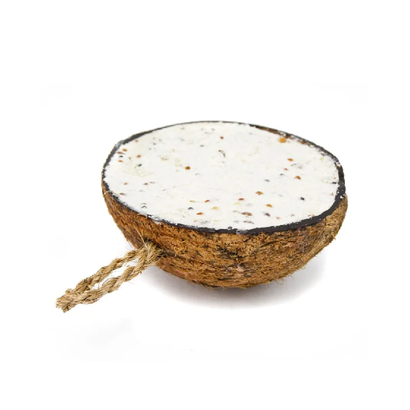 - Cat anti-jump window safety netMealworm Suet Coconut Feeder
