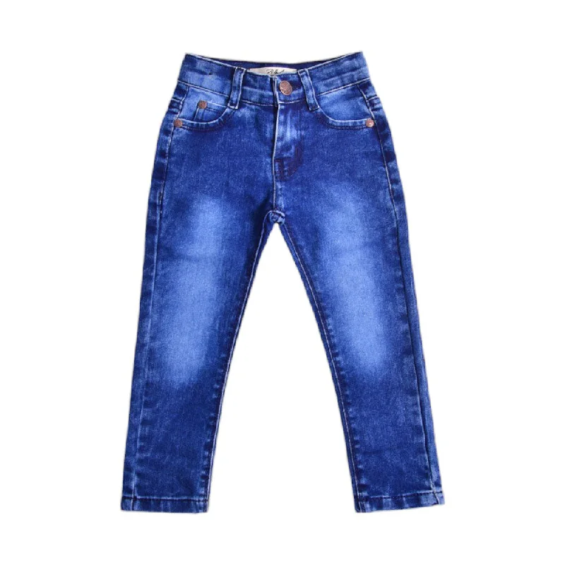 - Teething and chewing toys for puppiesBOYS DENIM JEANS MZS-24 2-3 YEAR 4812