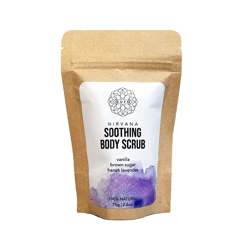 - Deodorizing cat litter tofu litterAURA CRAFT NIRVANA SOOTHING BODY SCRUB 300 ML PC - Deodorizing cat litter tofu litterAURA CRAFT NIRVANA SOOTHING BODY SCRUB 300 ML PC