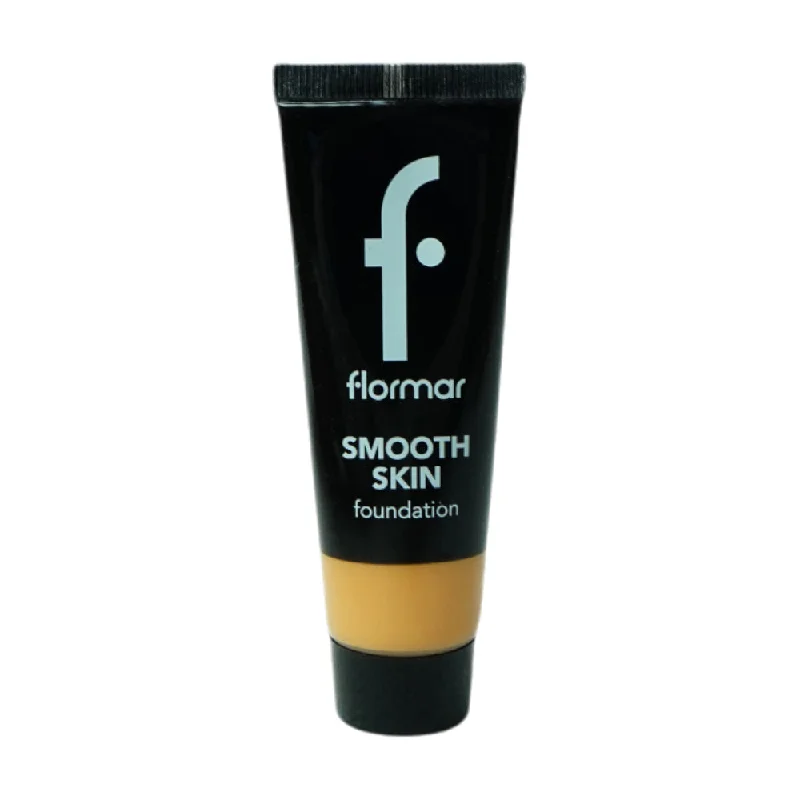 - Degradable pet feces bagFLORMAR SMOOTH SKIN FDT-007 GOLDEN NEUTRAL FOUNDATION 25ML