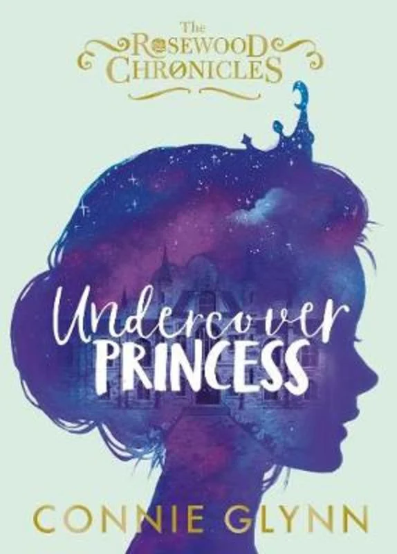 - Dog disposable foam shower gelUndercover Princess