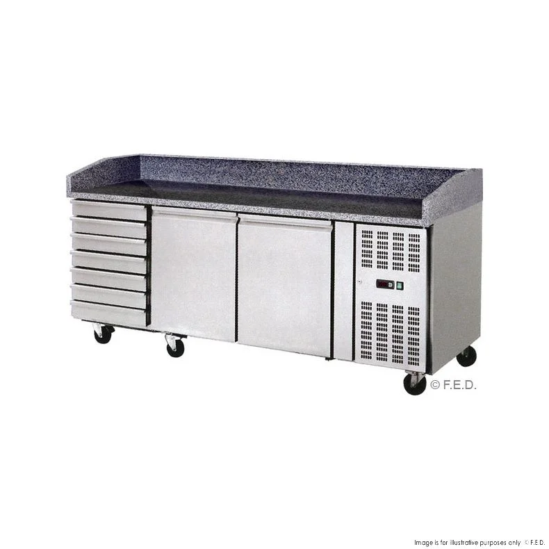 - Natural latex pet mattress2NDs: F.H.E 2 door with drawers & Marble Benchtop - THPZ2610TN-NSW1908 - Natural latex pet mattress2NDs: F.H.E 2 door with drawers & Marble Benchtop - THPZ2610TN-NSW1908