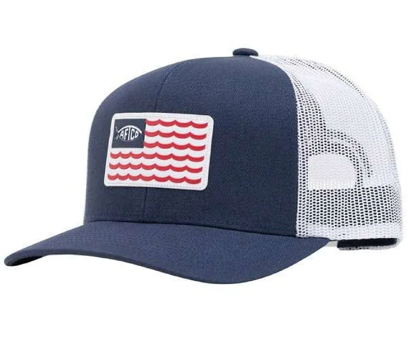 - Elderly dog ​​joint care mattressAftco Canton Trucker Hat