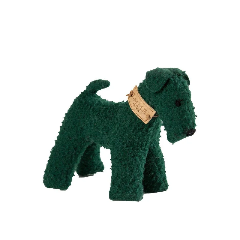  -Cost-effective pet toy recommendationsGreen Fausta Dog Toy