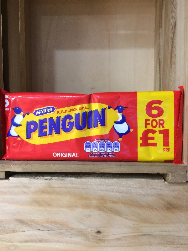 - Dog anti-slip matPenguin Original 6x Bars 147g