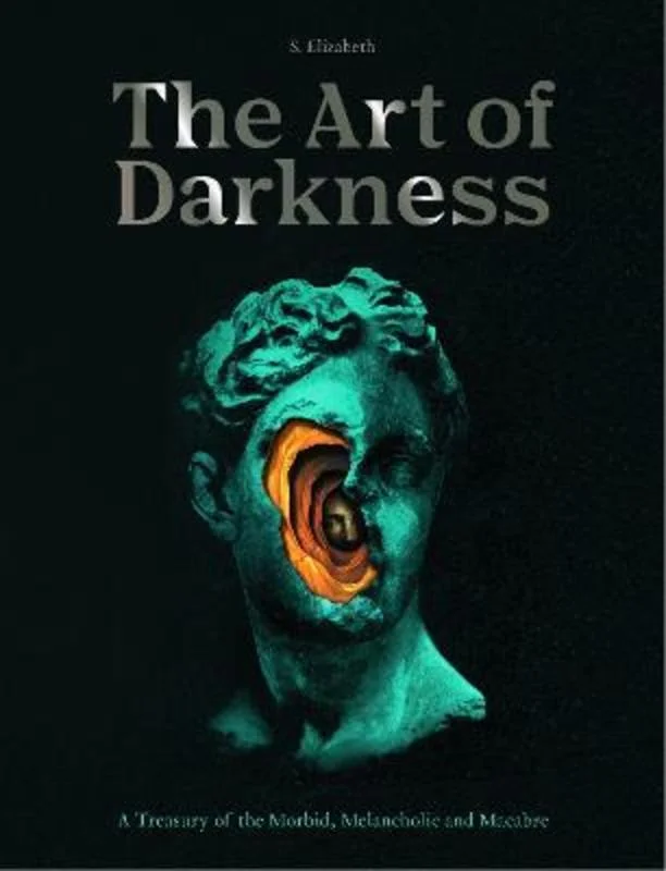 - Cat hair ball removal and hair removal creamThe Art of Darkness : Volume 2