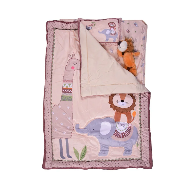  -Explosion-proof leash FOR LARGE dogsBABY QUILT SET 4PC MZS-24 SNYBD15-AP